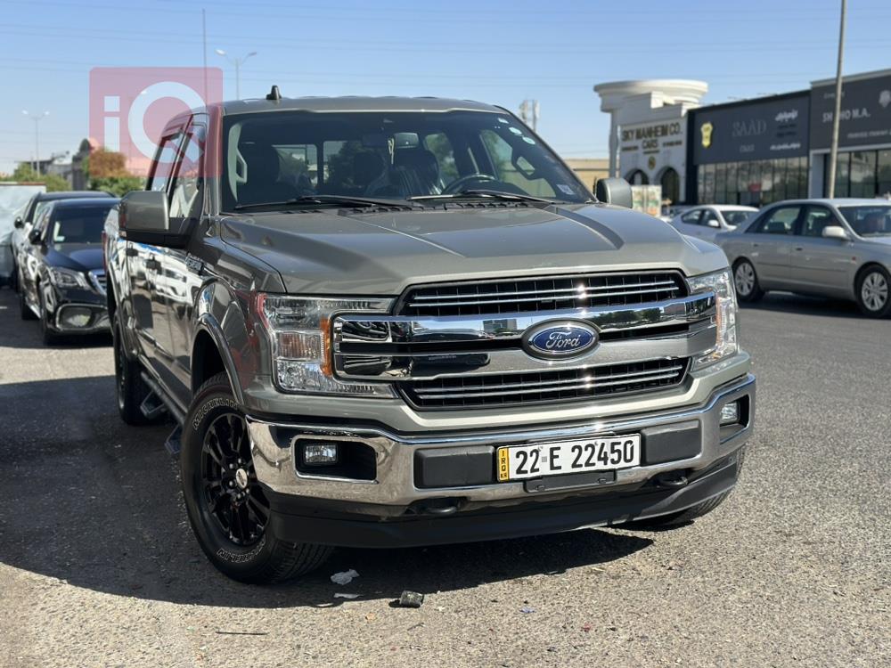 فۆرد F-150